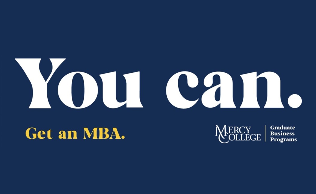 Mercy College MBA Mercy College